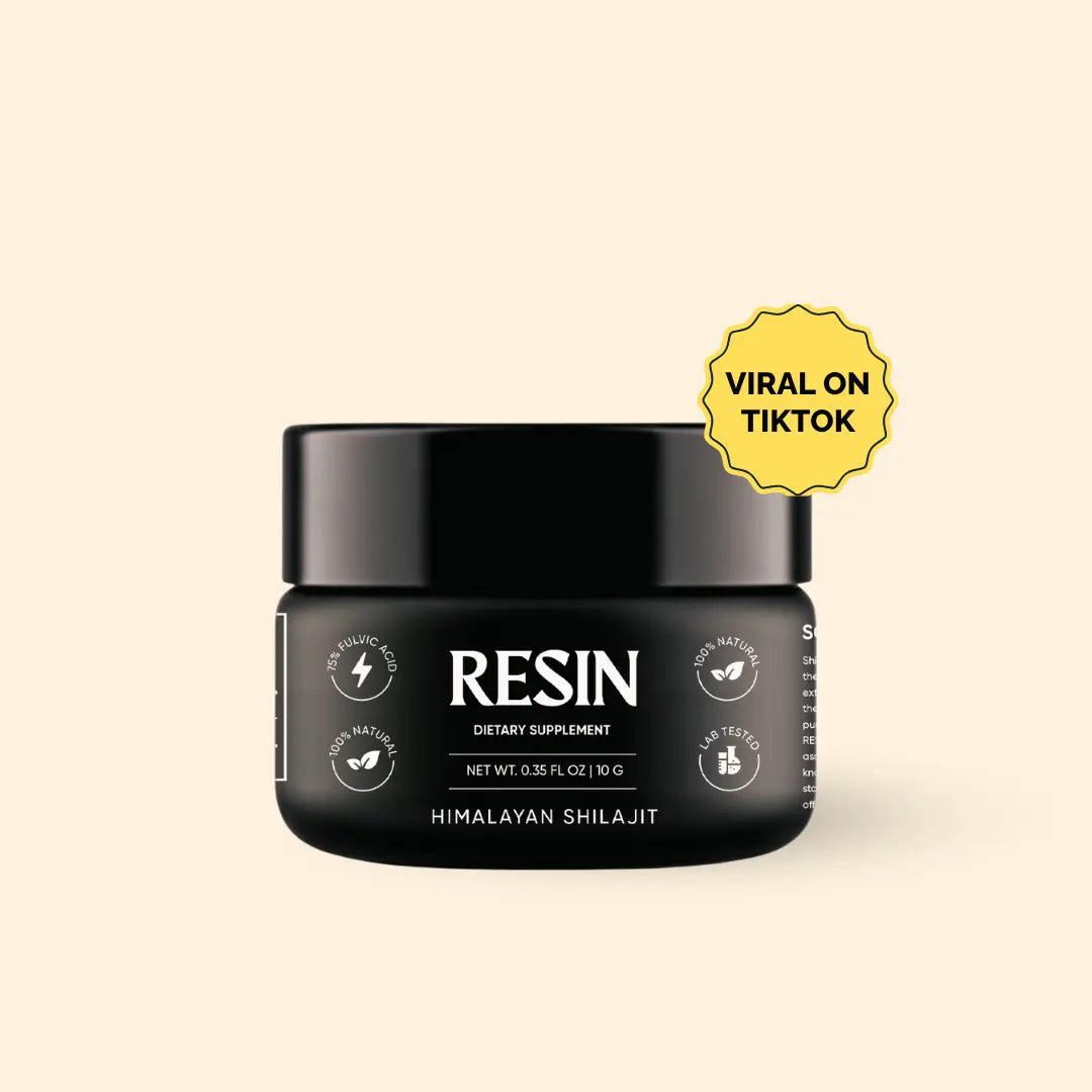 The Original Resin