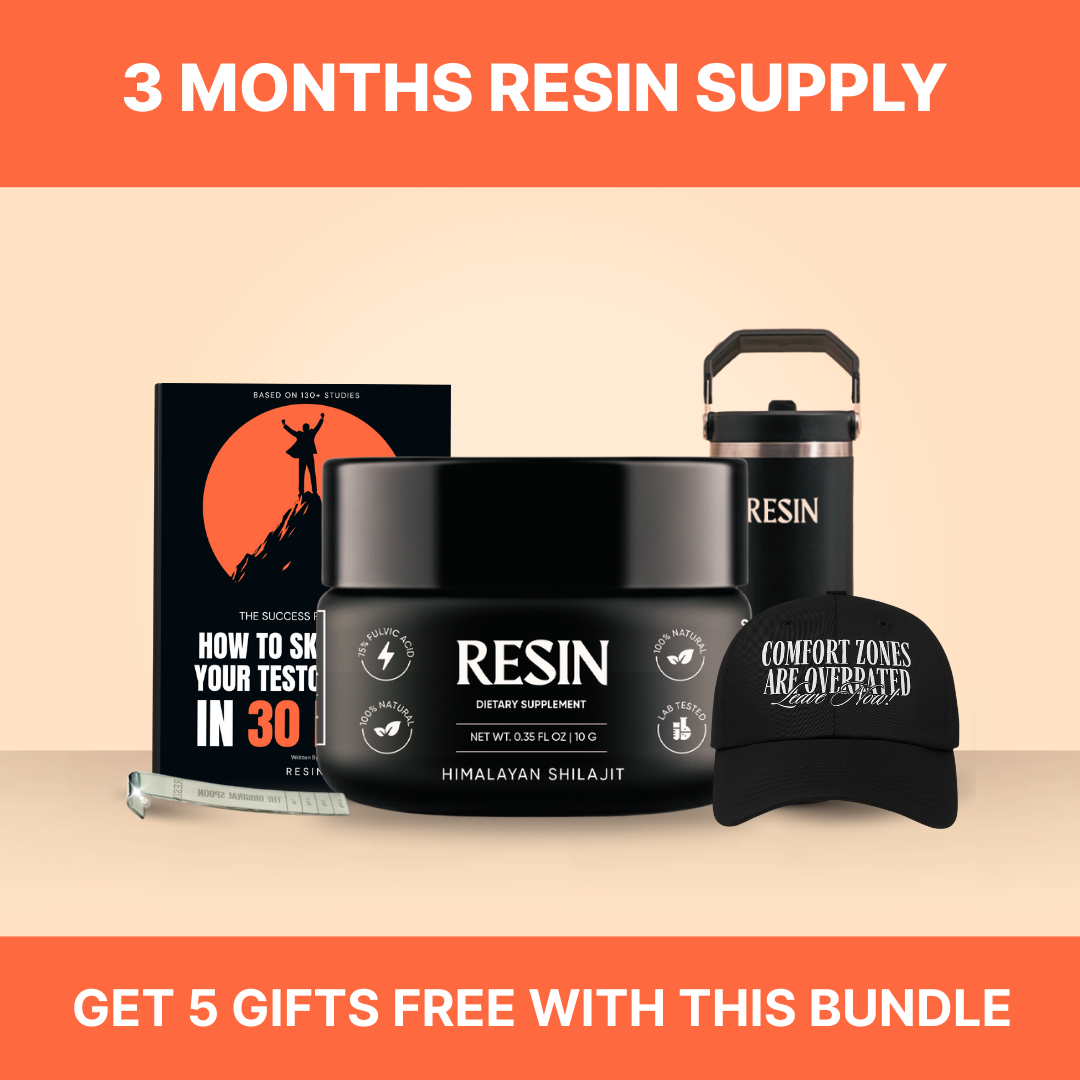 The Original Resin
